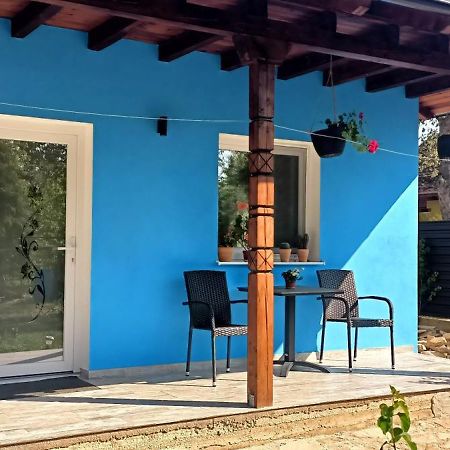 Casaady Villa Târgu Neamţ Exterior foto