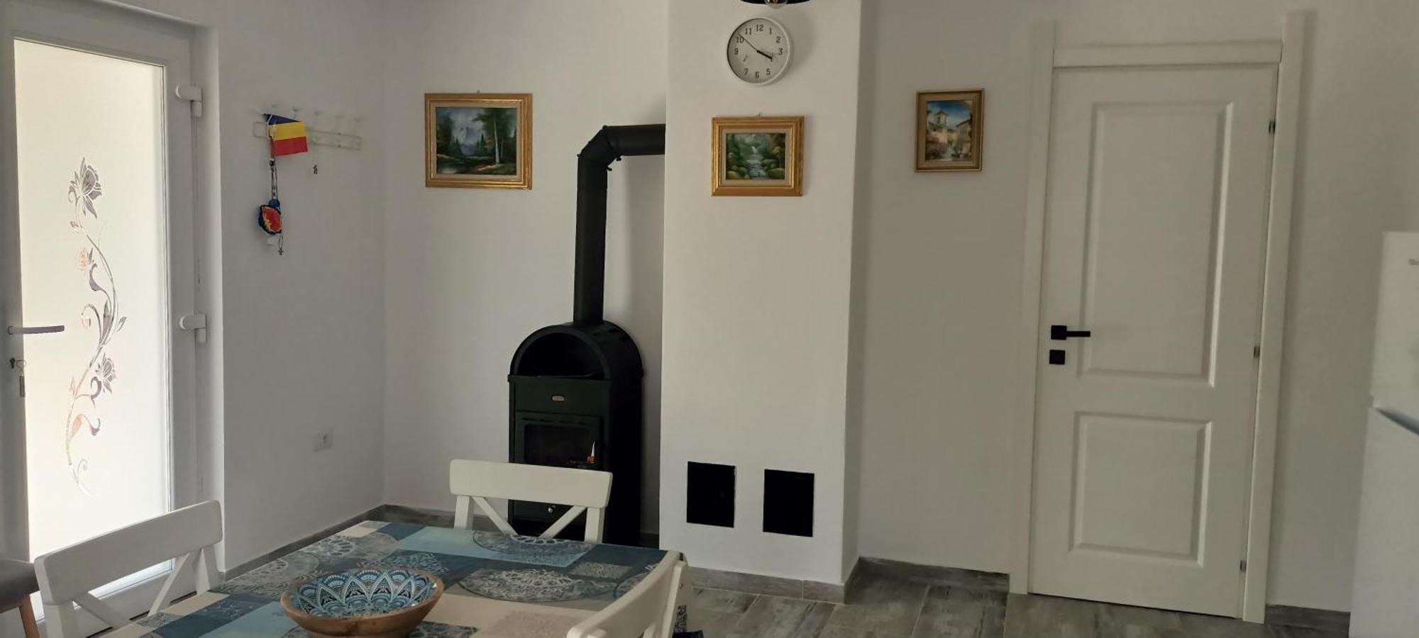 Casaady Villa Târgu Neamţ Exterior foto