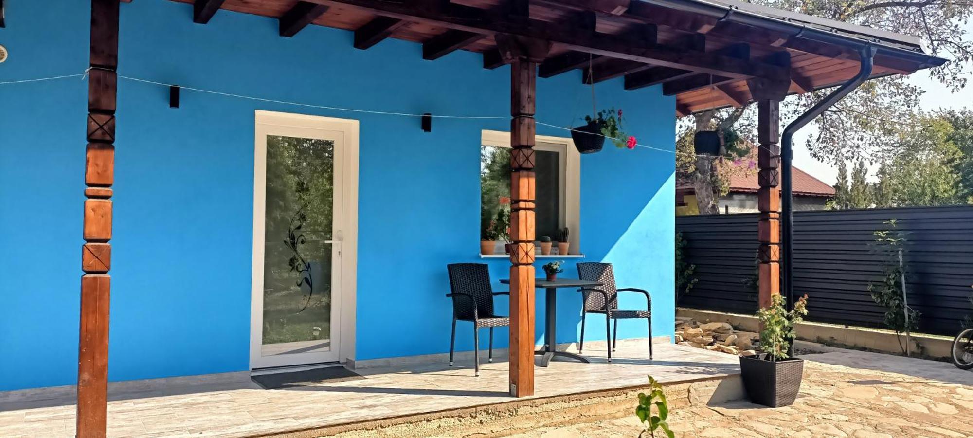 Casaady Villa Târgu Neamţ Exterior foto